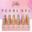JACKIE SIGNATURE | PEARL GEL COLLECTION | SET OF 24