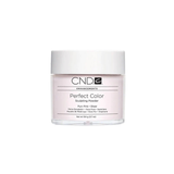 CND | PERFECT COLOR SCULPTING POWDER - PURE PINK SHEER
