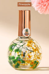 JACKIE SIGNATURE | CUTICLE OIL - 1oz