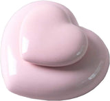 DAPPEN DISH | CERAMIC HEART SHAPE