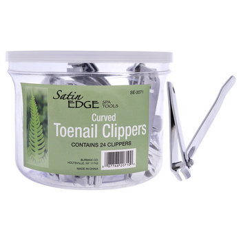SE-2071 | CURVED TOENAIL CLIPPERS (Box of 24pcs)