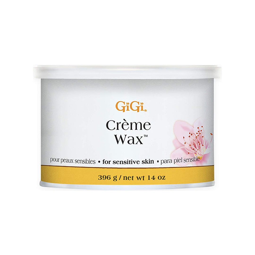 GIGI | CREME WAX (14oz)