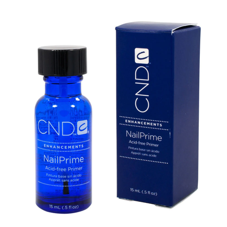 CND | NAIL PRIMER