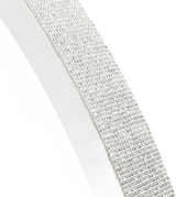 TABLE LAMP | HALF MOON LED NAIL LAMP