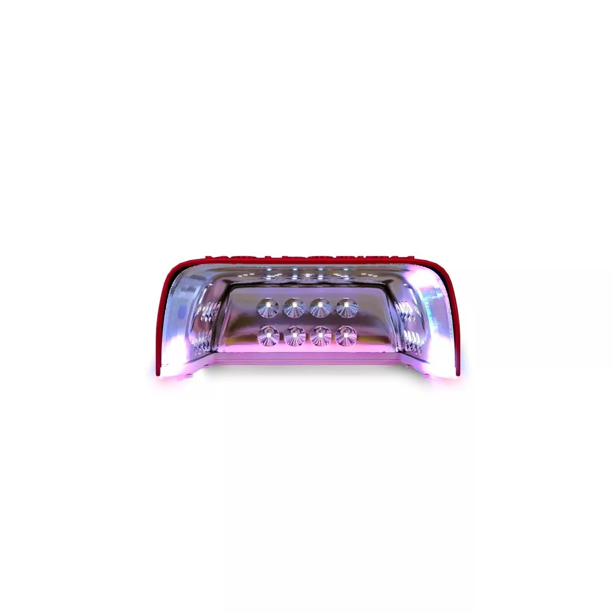 NOT POLISH | LUXE PRO LED LAMP - Red