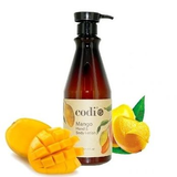 CODI | HAND & BODY LOTION - MANGO | 25 OZ