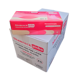 SHAMROCK GLOVES | PINK | CASE