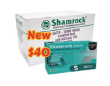 SHAMROCK EXTEND GLOVES - CASE