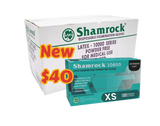 SHAMROCK EXTEND GLOVES - CASE