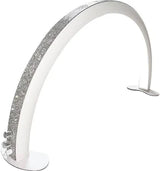 TABLE LAMP | HALF MOON LED NAIL LAMP