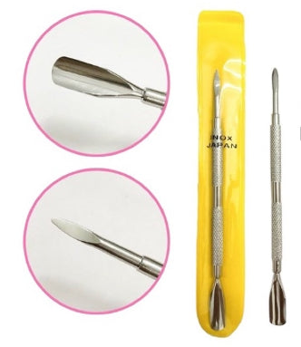 INOX | CUTICLE PUSHER