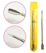 INOX | CUTICLE PUSHER