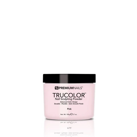 TRUCOLOR | ACRYLIC POWDER - PINK
