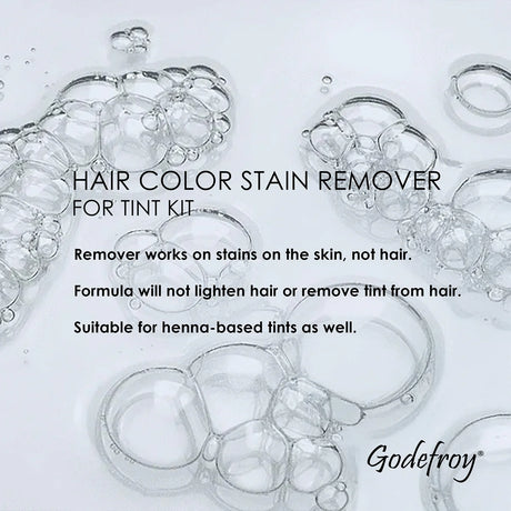 TINT KIT | STAIN REMOVER