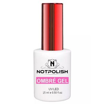 NOT POLISH | OMBRE GEL BASE (0.5 OZ)