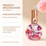 JACKIE SIGNATURE | CUTICLE OIL - 1oz