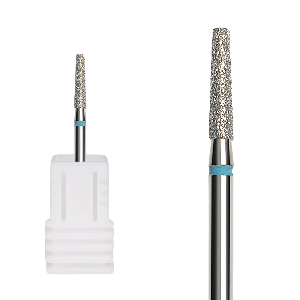 NAIL DRILL BIT | RUSSIAN MANICURE BIT | CUTICLE BIT