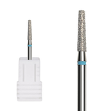 NAIL DRILL BIT | RUSSIAN MANICURE BIT | CUTICLE BIT
