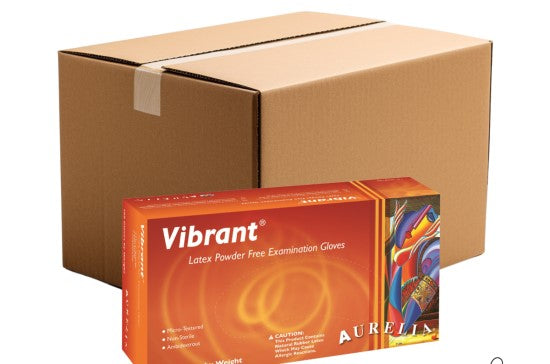 VIBRANT GLOVES | Case