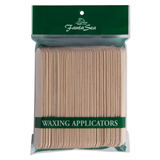 BM(FSC625) | LARGE WAXING APPLICATORS - 100ct