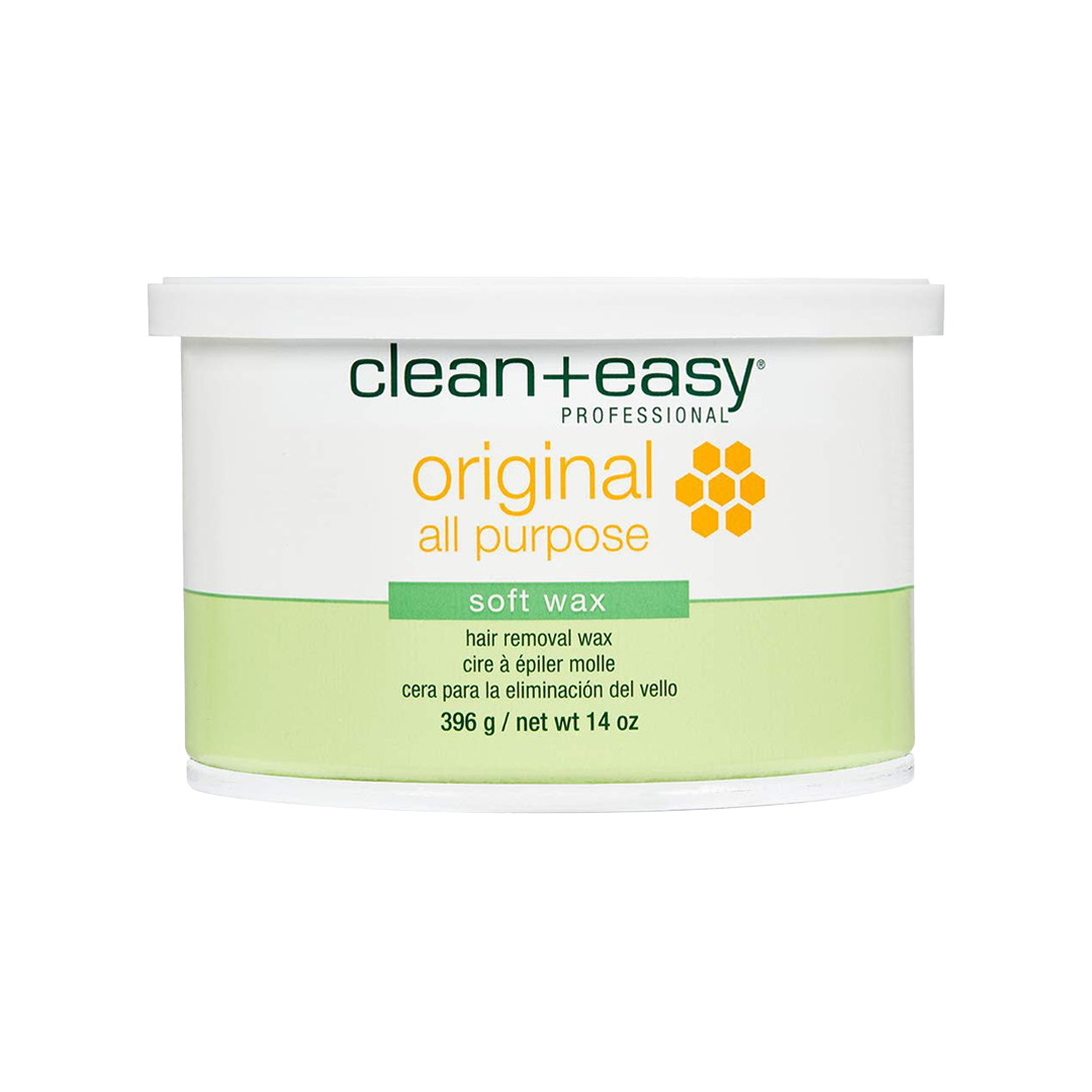 CLEAN + EASY | ORIGINAL ALL PURPOSE WAX (14oz) - SINGLE