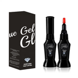 JACKIE SIGNATURE | RHINESTONE GEL GLUE PEN