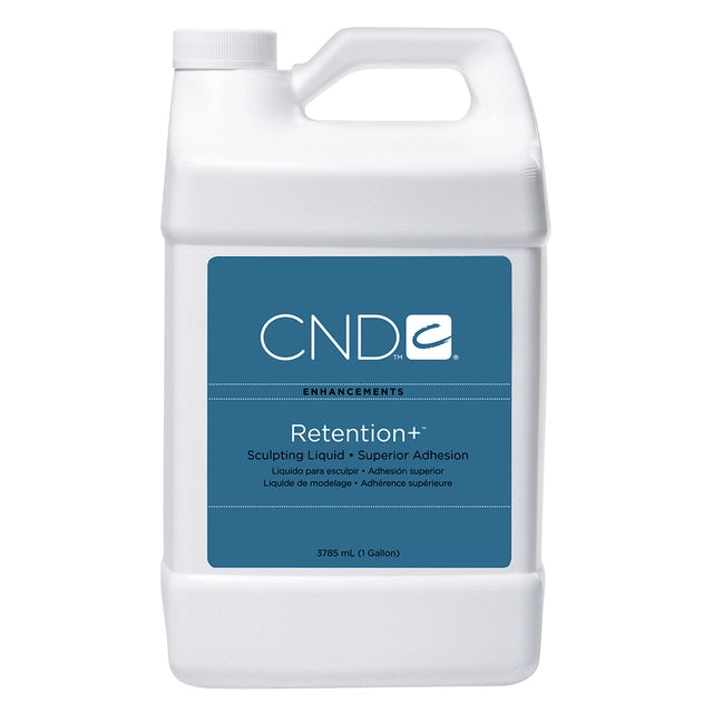 CND | RETENTION | LIQUID (1 GALLON)**