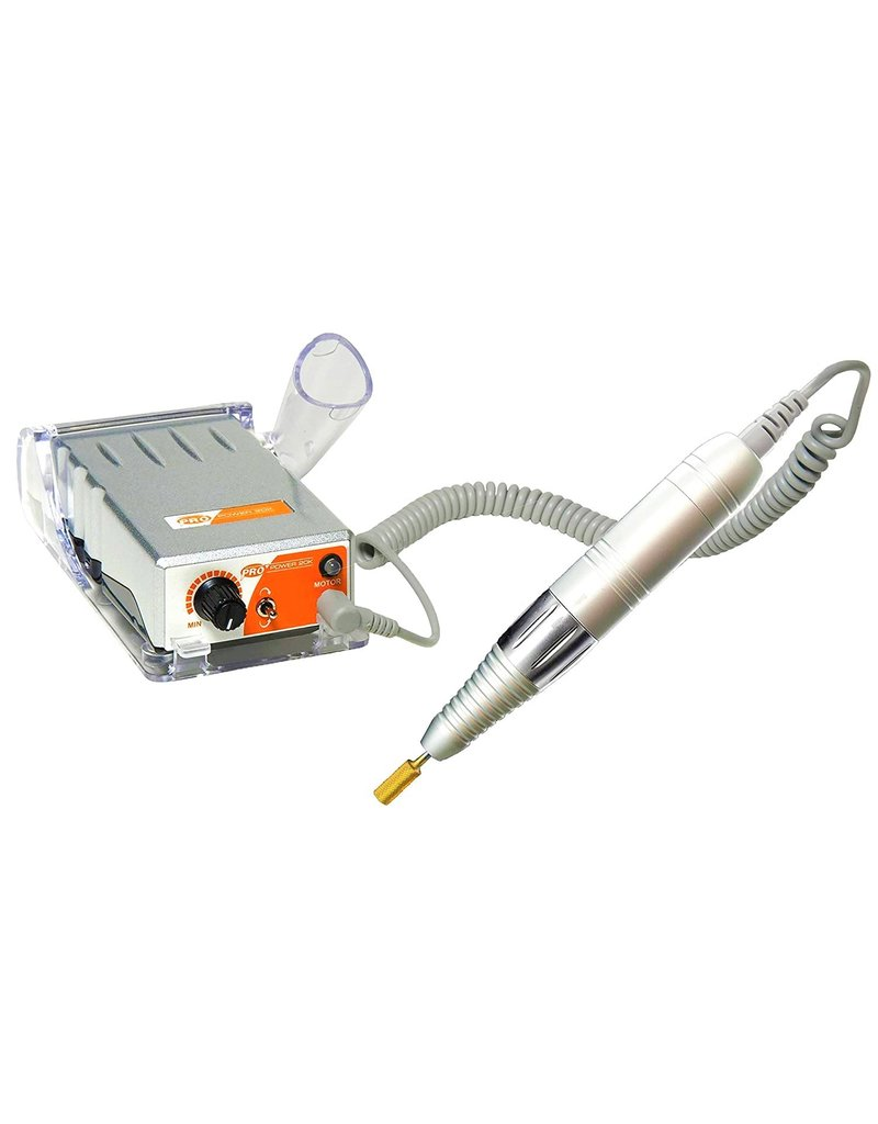 MEDICOOL PRO POWER 20K PROFESSIONAL RECHARGEABLE MANICURE FILE