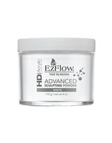 EZFLOW | HD ACRYLIC POWDER - WHITE