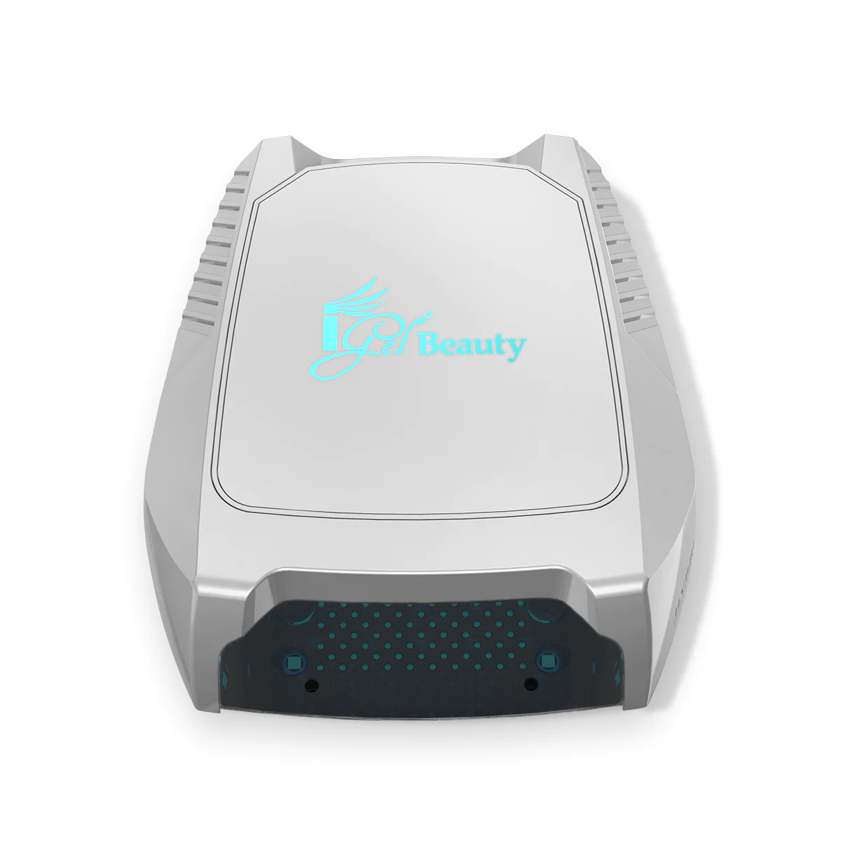 IGEL BEAUTY | HYBRID PRO RECHARGEABLE UV/LED LAMP