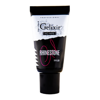 GELIXIR | GLUE GEL RHINESTONE| 1OZ TUBE