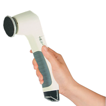 CORDLESS CALLUS REMOVER MACHINE