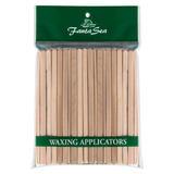 BM(FSC621) | EYEBROW WAXING APPLICATORS - 100ct
