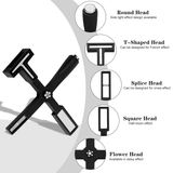 MAGNET | 5 IN 1 - NAIL TOOL