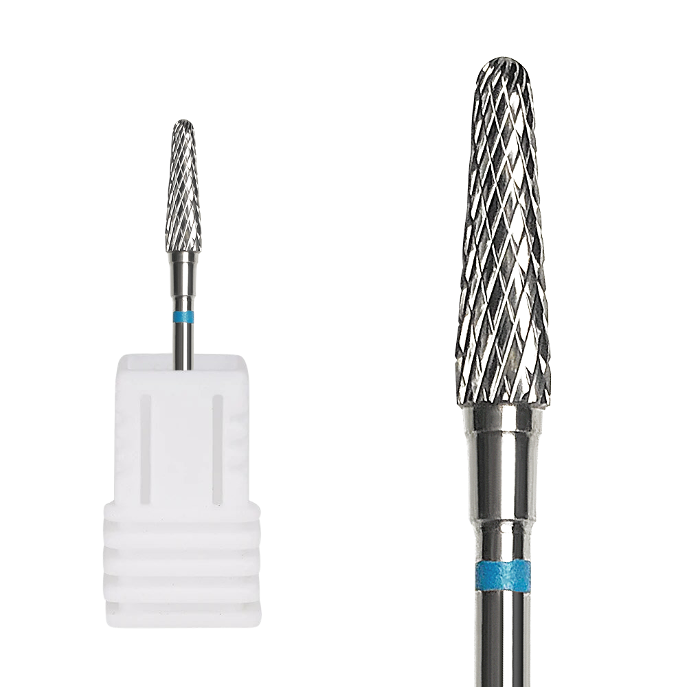 NAIL DRILL BIT | RUSSIAN MANICURE BIT | CUTICLE BIT