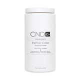 CND | PERFECT COLOR SCULPTING POWDER - PURE WHITE OPAQUE